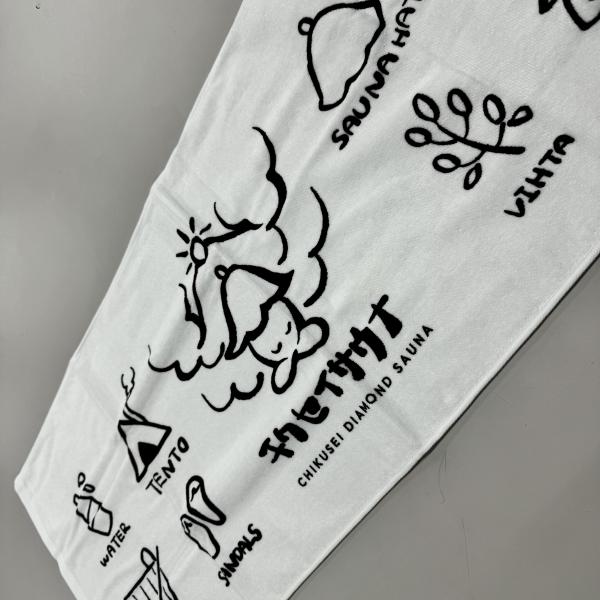 オリジナルタオル