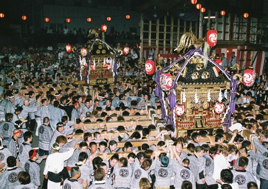 平成18年　フォトコンテスト 