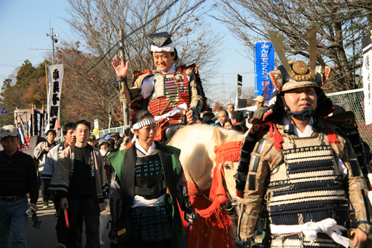 審査員特別賞「筑西の若大将」