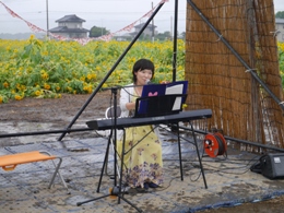 0827ステージ