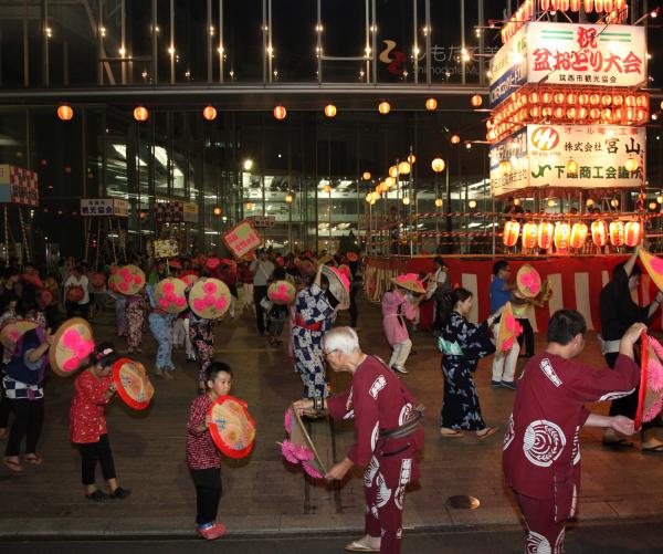 2016年筑西市フォトコンテスト　下館商工会議所会頭賞 「デュエット」　水越　武夫　様