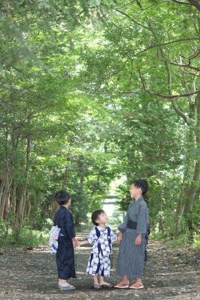 8月③