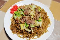 R4焼きそば王国