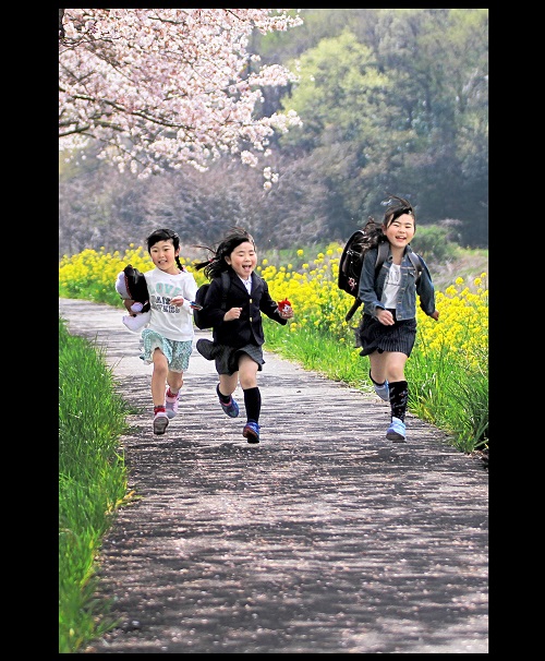 004_筑西市教育長賞「春の喜び」.jpg