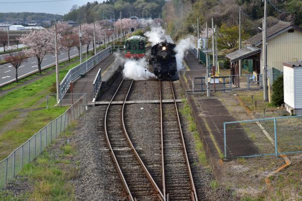 郷愁を誘う