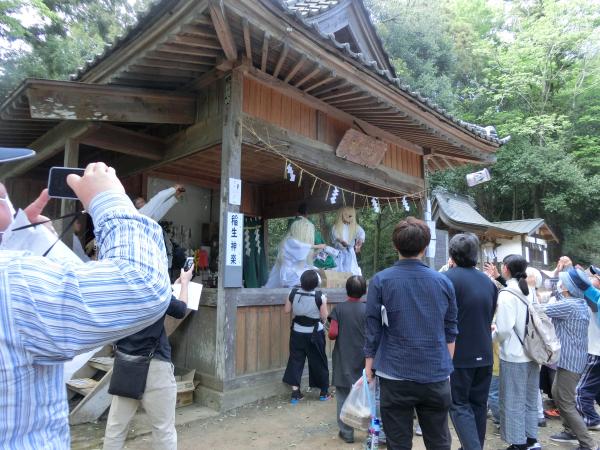 筑西市観光協会会長賞