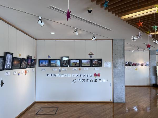R5巡回展示 R5巡回展示